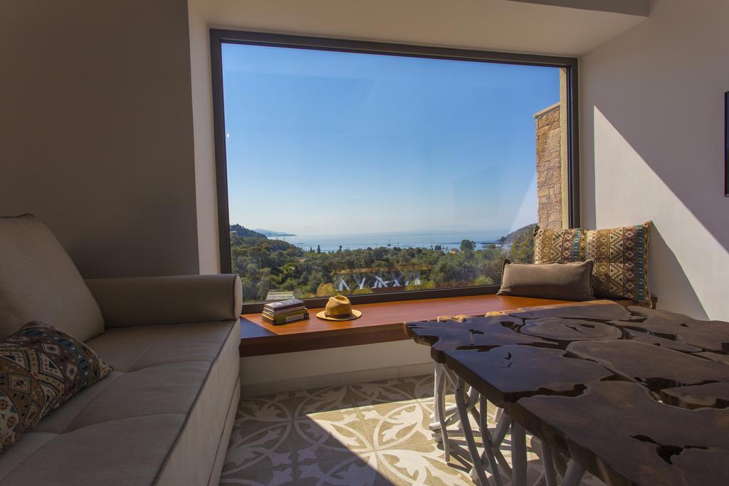 Hébergement de vacances Golden Bay Suites&maisonettes