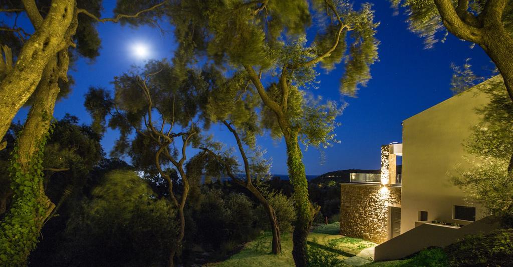Hébergement de vacances Golden Bay Suites&maisonettes *