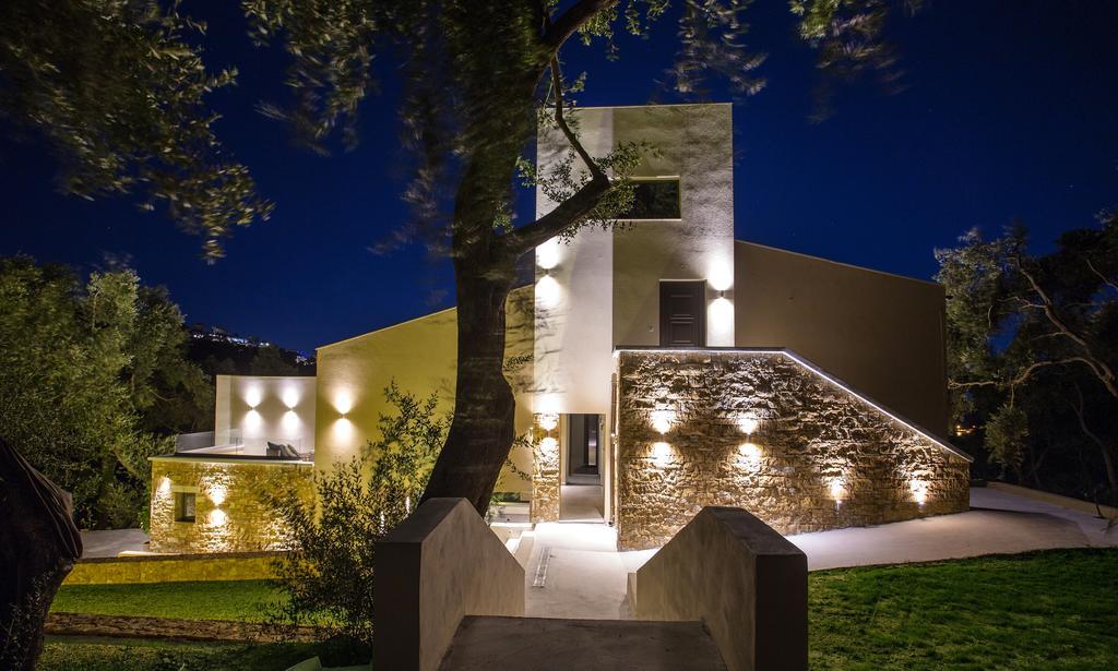 Golden Bay Suites&maisonettes * Parga