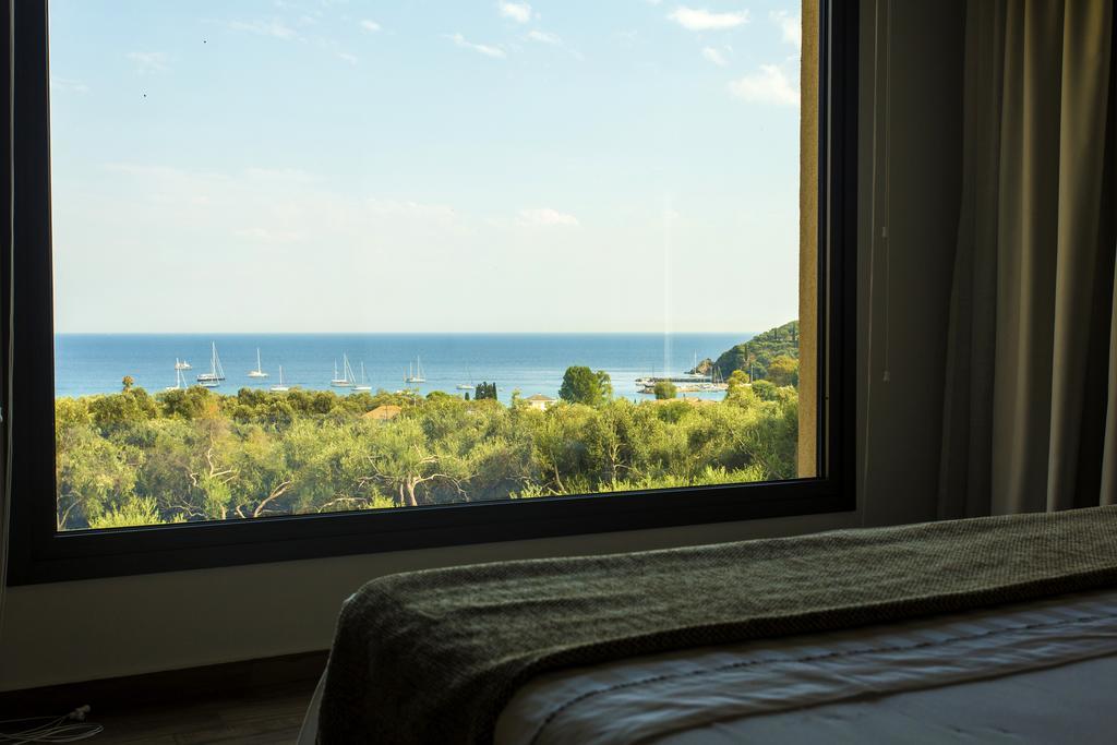 Golden Bay Suites&maisonettes Hébergement de vacances Parga