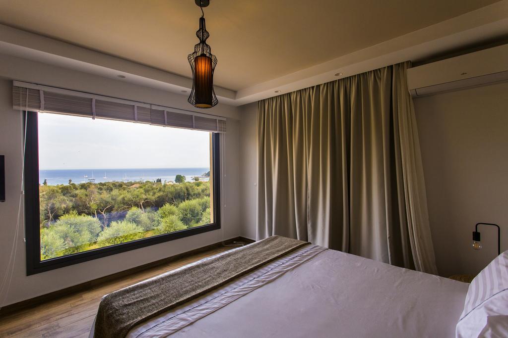 Casa vacanze Golden Bay & Maisonettes Parga