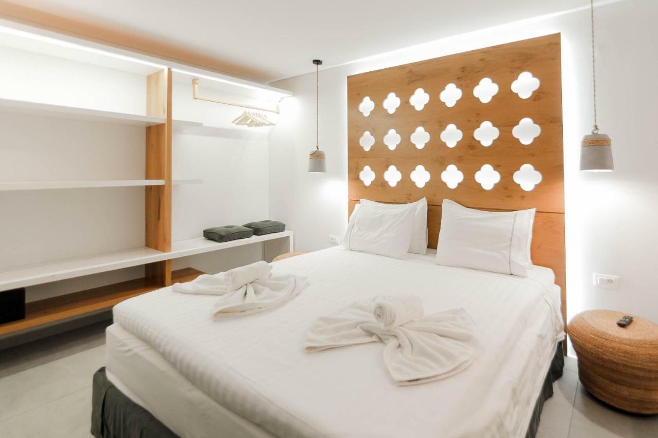 Golden Bay Suites&maisonettes * Parga