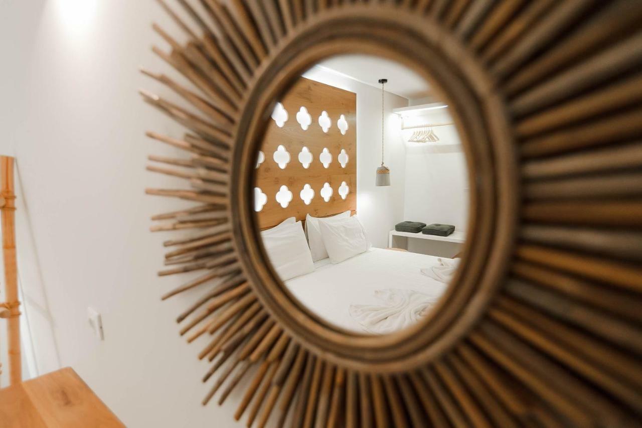 Hébergement de vacances Golden Bay Suites&maisonettes