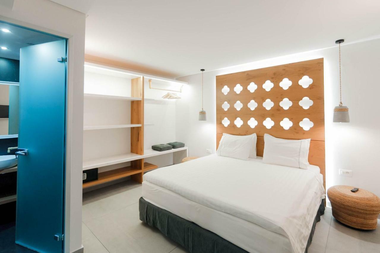 Hébergement de vacances Golden Bay Suites&maisonettes